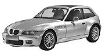 BMW E36-7 C3782 Fault Code