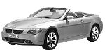 BMW E64 C3782 Fault Code