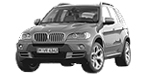 BMW E70 C3782 Fault Code