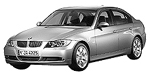 BMW E90 C3782 Fault Code
