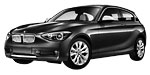 BMW F21 C3782 Fault Code