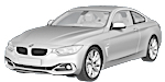 BMW F32 C3782 Fault Code